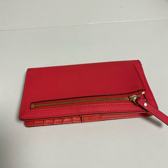 Kate spade wallet♠️♥️ - Picture 3 of 6